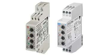 Monitoring Relays