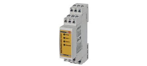 Multifunction Module Delayed Outputs