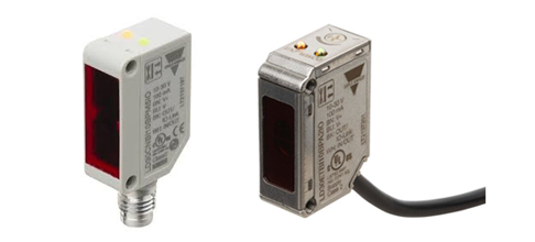 Photoelectric Sensors