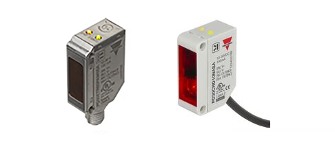 Photoelectric Sensors