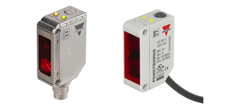 Photoelectric Sensors