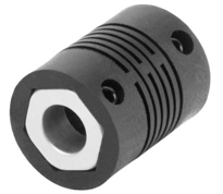 Plastic Couplings