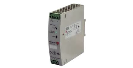 Power Supplies