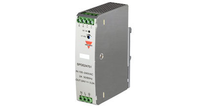 Power Supplies and UPS