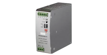 Power Supplies