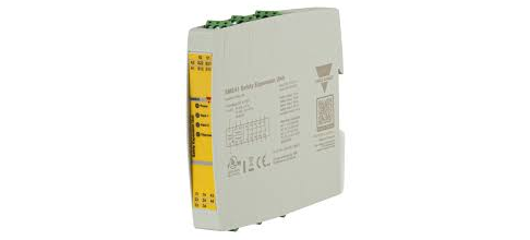 Safety Expansion Module