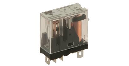 Slim industrial RPYS