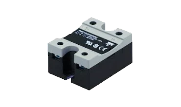 Solid State Relays