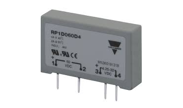 Solid State Relays