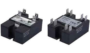 Solid State Relays