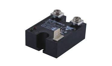 Solid State Relays
