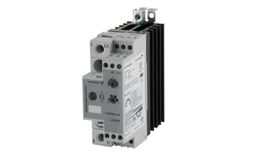 Solid State Relays