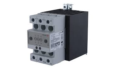 Solid State Relays