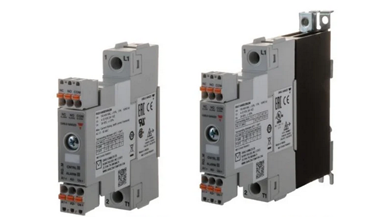 Solid State Relays
