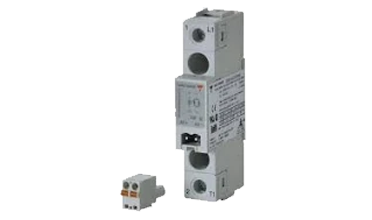 Solid State Relays