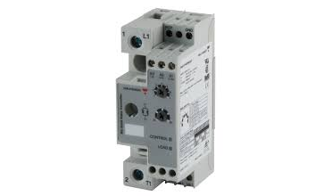 Solid State Relays