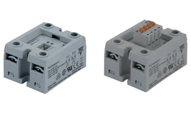 Solid State Relays