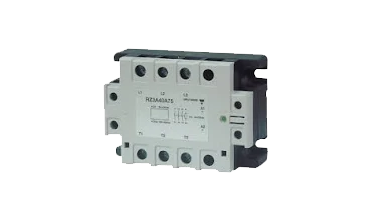 Solid State Relays