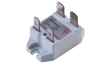 Solid State Relays