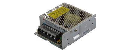 SPPC Enclosed type 25 W ~ 75 W