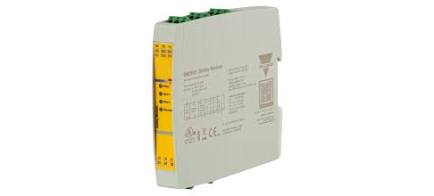 Two Hand Safety Controllers