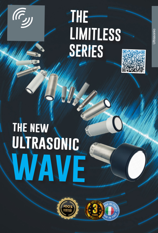 Ultrasonic Sensor